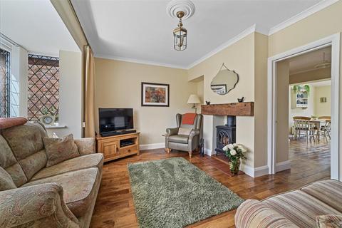 2 bedroom semi-detached house for sale, Harwich Road, Wix, Manningtree