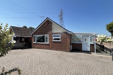 2 bedroom detached bungalow for sale, Station Road, Derby DE65