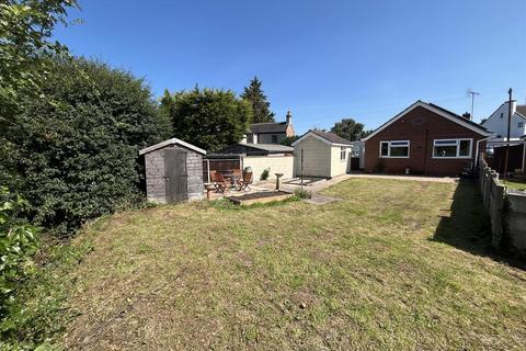 2 bedroom detached bungalow for sale, Station Road, Derby DE65