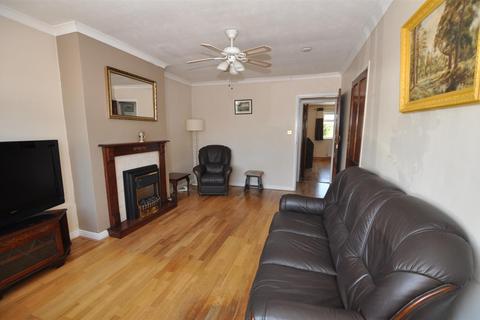 2 bedroom detached bungalow for sale, Station Road, Derby DE65