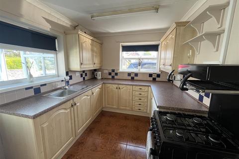 2 bedroom detached bungalow for sale, Station Road, Derby DE65