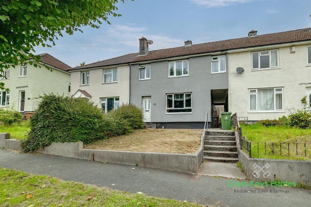 Cross Keys Lettings Department