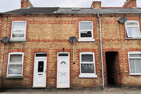 2 bedroom terraced house for sale, John Street, Enderby LE19