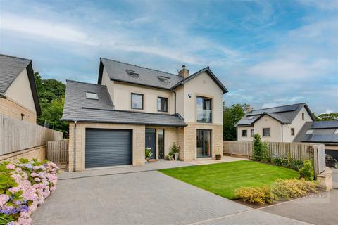 5 bedroom detached house for sale, Hare Hill Croft, Chatburn BB7