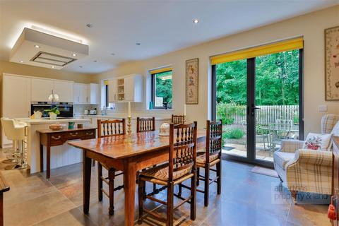 5 bedroom detached house for sale, Hare Hill Croft, Chatburn BB7