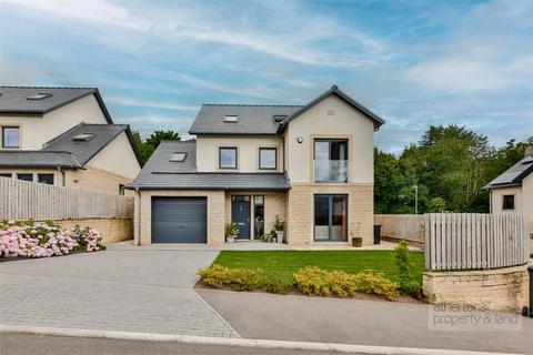 5 bedroom detached house for sale, Hare Hill Croft, Chatburn BB7