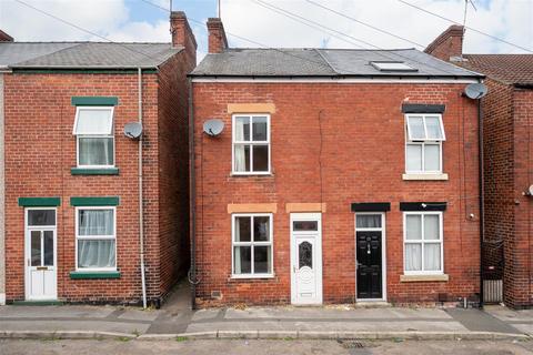 3 bedroom terraced house for sale, Charles Street, Chesterfield