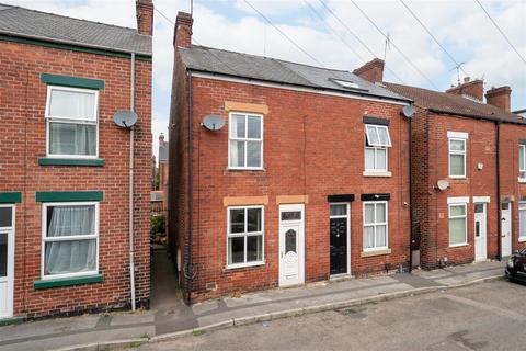 3 bedroom terraced house for sale, Charles Street, Chesterfield