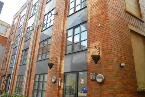 3 bedroom apartment to rent, Bookbinders, 22-25 Back York Street, Leeds