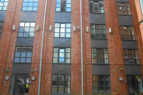 3 bedroom apartment to rent, Bookbinders, 22-25 Back York Street, Leeds