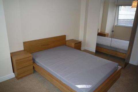 3 bedroom apartment to rent, Bookbinders, 22-25 Back York Street, Leeds