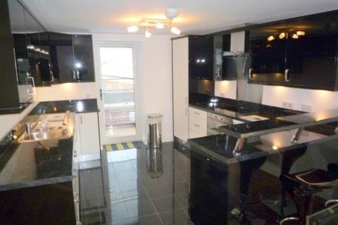 3 bedroom apartment to rent, Bookbinders, 22-25 Back York Street, Leeds