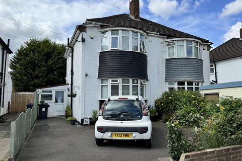 2 bedroom semi-detached house for sale, Darley Avenue, Hodge Hill, Birmingham