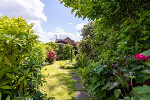 3 bedroom townhouse for sale, Hospital Street, Nantwich