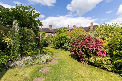 3 bedroom townhouse for sale, Hospital Street, Nantwich