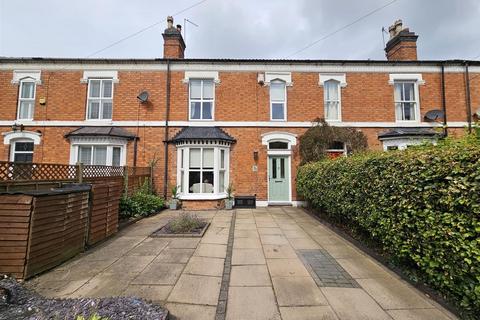 4 bedroom townhouse for sale, Richmond Road, Solihull