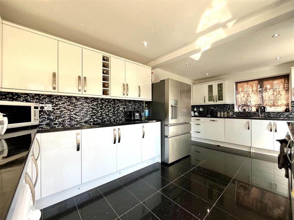 Kitchen Aspect 3
