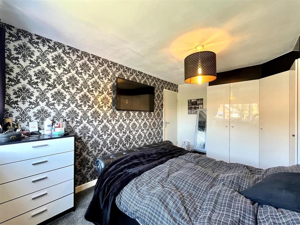 Bedroom 1 Aspect 3