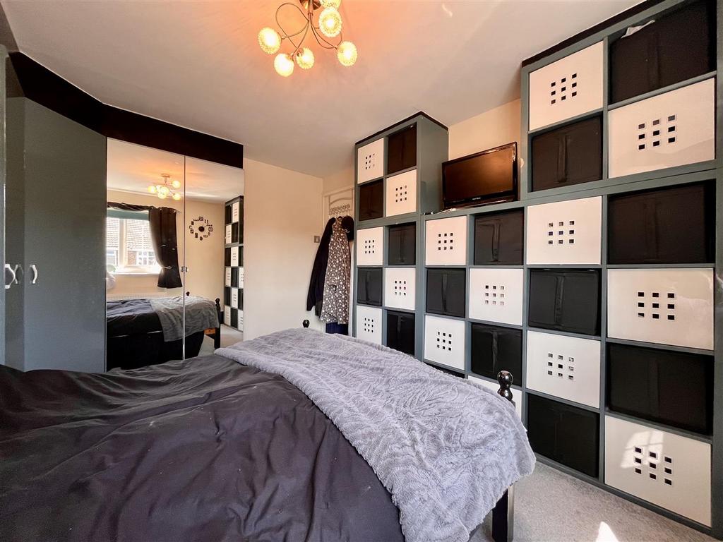 Bedroom 2 Aspect 3