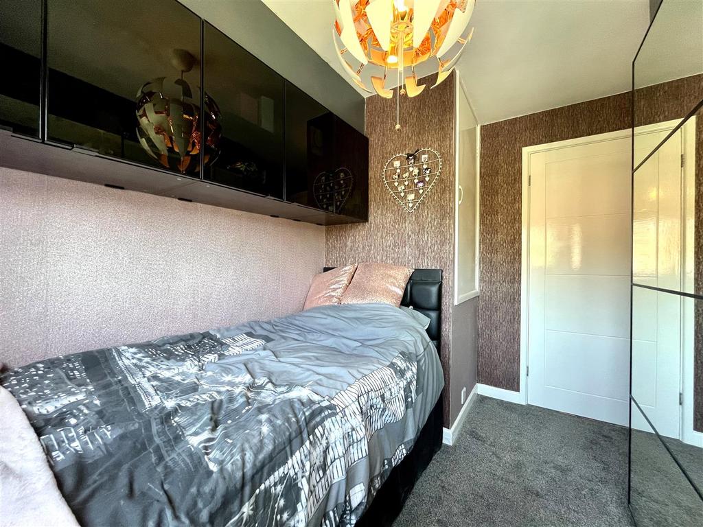 Bedroom 3 Aspect 2