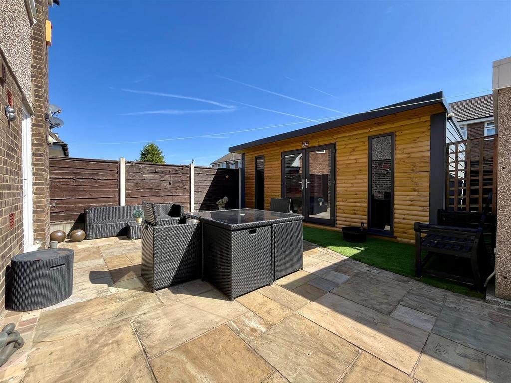 Garden Aspect 2