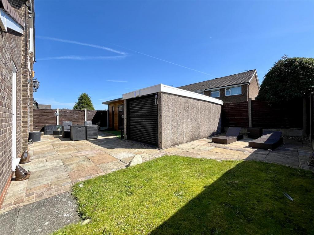 Garden Aspect 3