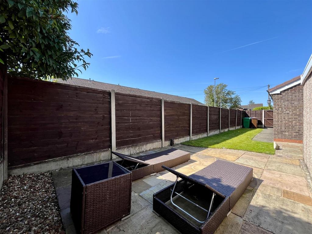 Garden Aspect 4