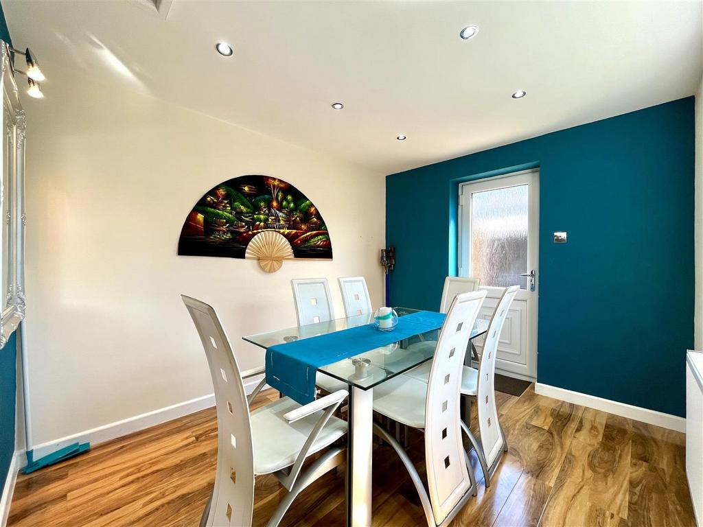 Dining Room Aspect 2