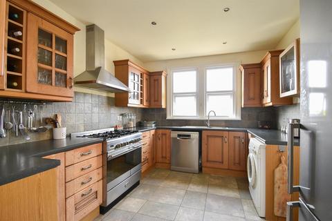 4 bedroom semi-detached house for sale, Priory Road, Hastings