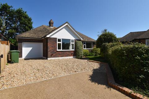 2 bedroom detached bungalow for sale, Bicton Gardens, Bexhill-On-Sea