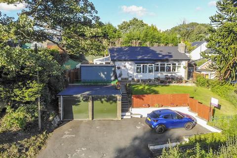 2 bedroom detached bungalow for sale, Four Lane Ends Road, Stacksteads, Bacup, Rossendale