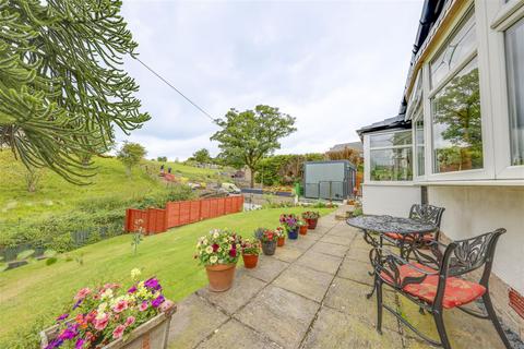 2 bedroom detached bungalow for sale, Four Lane Ends Road, Stacksteads, Bacup, Rossendale