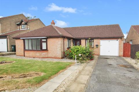 3 bedroom detached bungalow for sale, Bain Rise, Market Rasen LN8