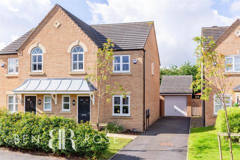 3 bedroom semi-detached house for sale, Lyme Road, Preston PR1