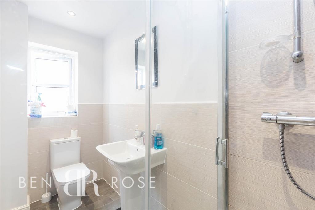 Ensuite
