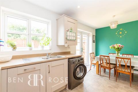 36 Lyme Road, Penwortham, Preston, PR1 9ZJ