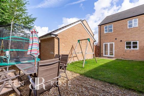 36 Lyme Road, Penwortham, Preston, PR1 9ZJ