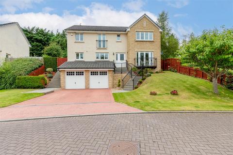 5 bedroom detached house for sale, Cleeve Park, Perth