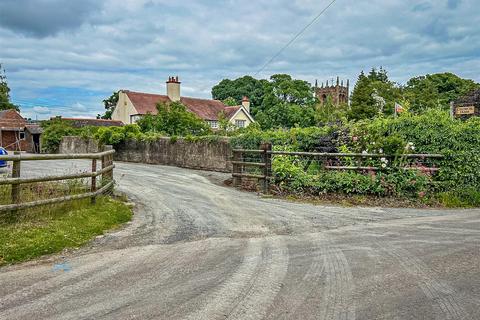 4 bedroom barn conversion for sale, Barn adjacent to Church Farm, Hall Lane, Kemberton, Shifnal