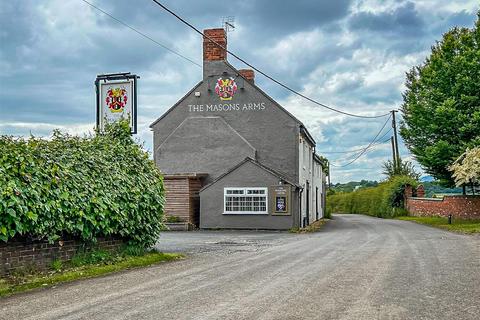 4 bedroom barn conversion for sale, Barn adjacent to Church Farm, Hall Lane, Kemberton, Shifnal