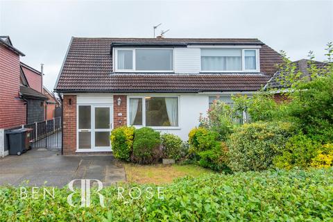 2 bedroom semi-detached bungalow for sale, Eastfield Drive, Preston PR4