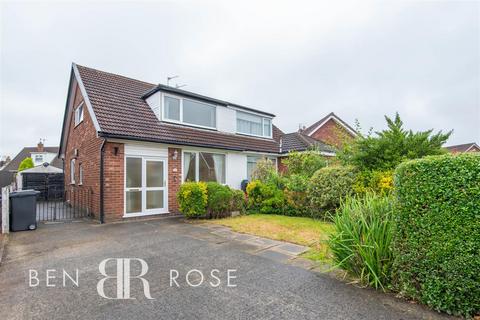 2 bedroom semi-detached bungalow for sale, Eastfield Drive, Preston PR4