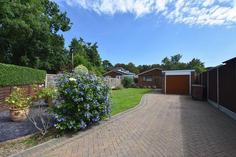 2 bedroom detached bungalow for sale, Silverhill Avenue, St. Leonards-On-Sea