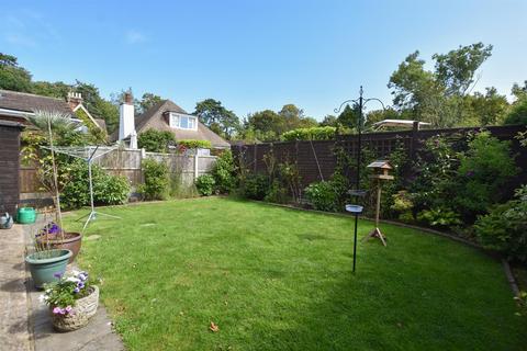 2 bedroom detached bungalow for sale, Silverhill Avenue, St. Leonards-On-Sea