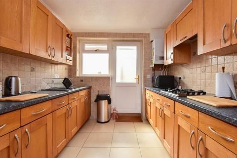 2 bedroom detached bungalow for sale, Silverhill Avenue, St. Leonards-On-Sea