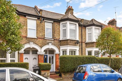 2 bedroom flat for sale, Brunswick Road, London E10