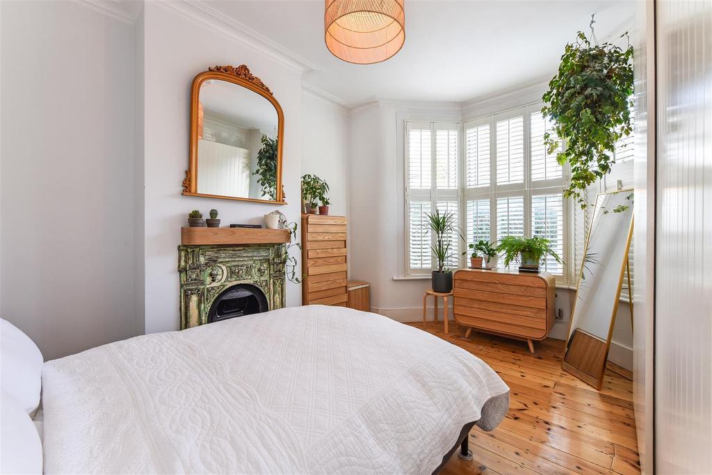 Brunswick Road 8