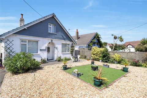 3 bedroom bungalow for sale, Golf Links Road, Westward Ho!, Devon, EX39