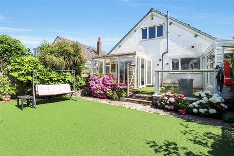 3 bedroom bungalow for sale, Golf Links Road, Westward Ho!, Devon, EX39