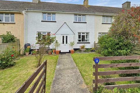 3 bedroom terraced house for sale, Pinch Hill, Marhamchurch, Bude, Cornwall, EX23